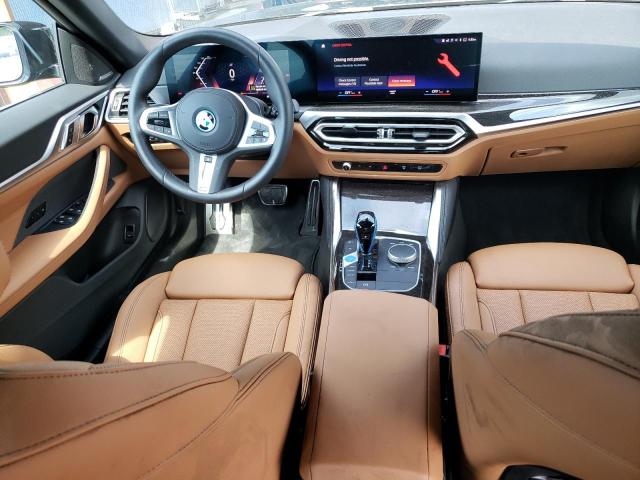 WBY73AW08PFP02754 BMW I4 Edrive40