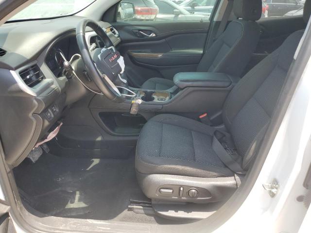 1GKKNKLAXLZ181042 GMC ACADIA SLE