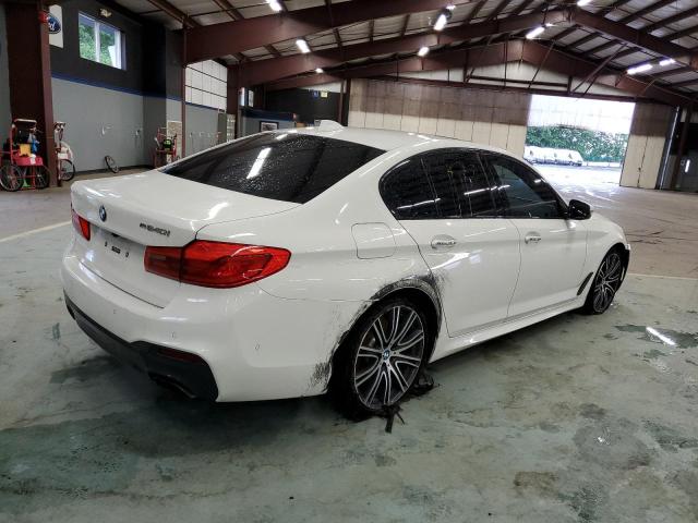 WBAJE5C39HG916877 BMW 540 I