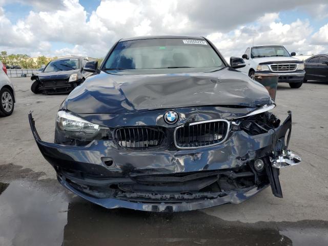 WBA8E1G50GNT36950 BMW 320 I