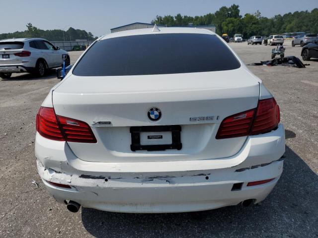 WBA5B3C51GG259913 BMW 535 XI