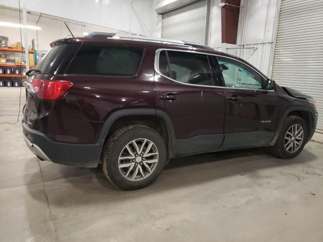 1GKKNSLA7HZ284717 GMC ACADIA SLE