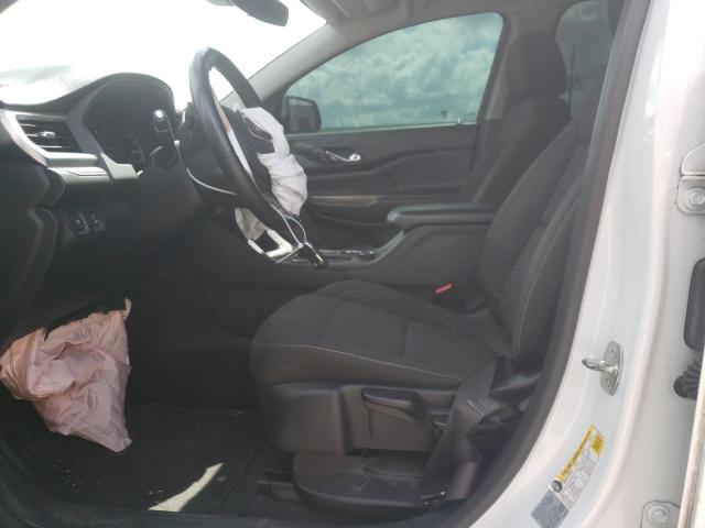 1GKKNRLA0HZ218437 GMC ACADIA SLE
