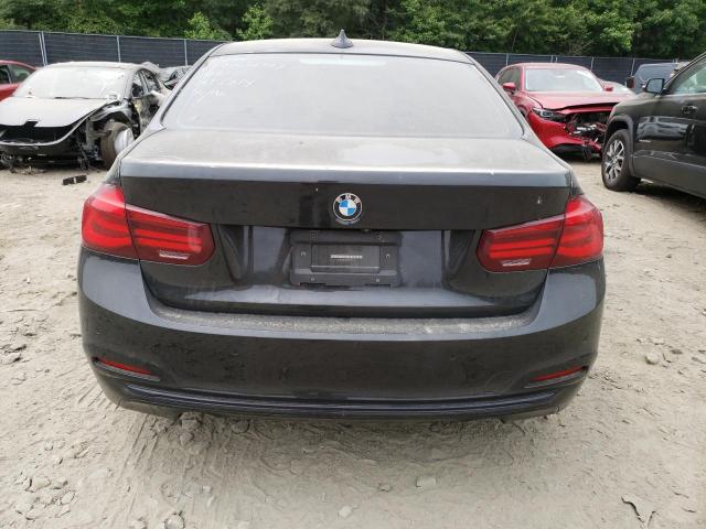 WBA8B7G57JNU95614 BMW 340 XI