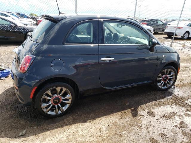 3C3CFFKR1HT682478 Fiat 500 POP