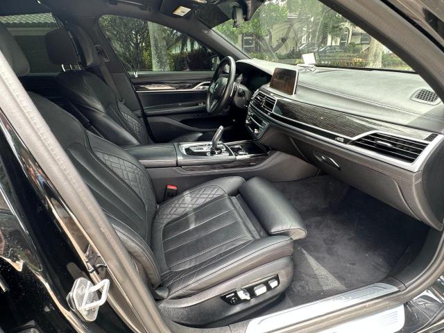 WBA7U2C09LGM27647 BMW 750 Xi
