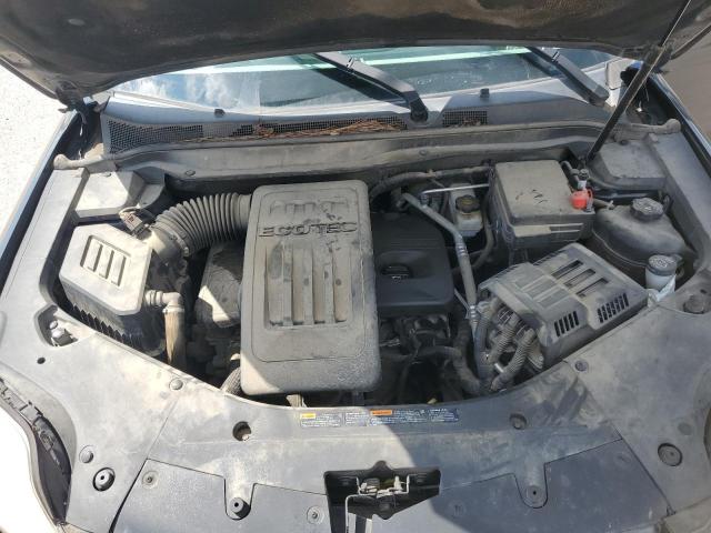 2GKFLWEK3E6273368 GMC Terrain Sle