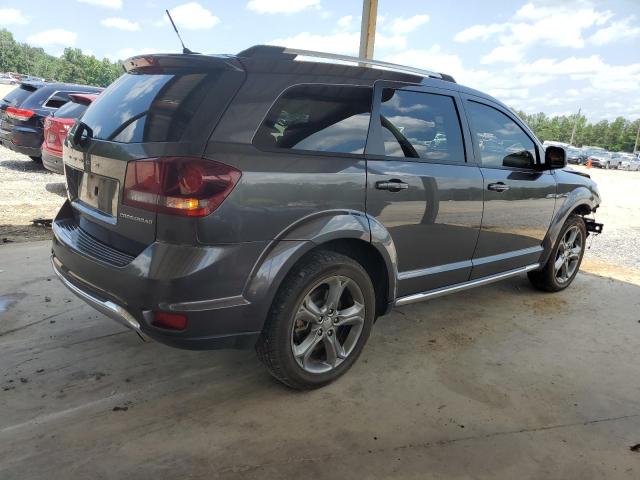 3C4PDCGG0GT212255 Dodge Journey Crossroad