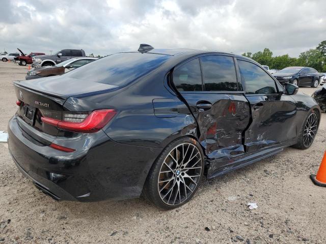 3MW5U7J06M8C03355 BMW M340I