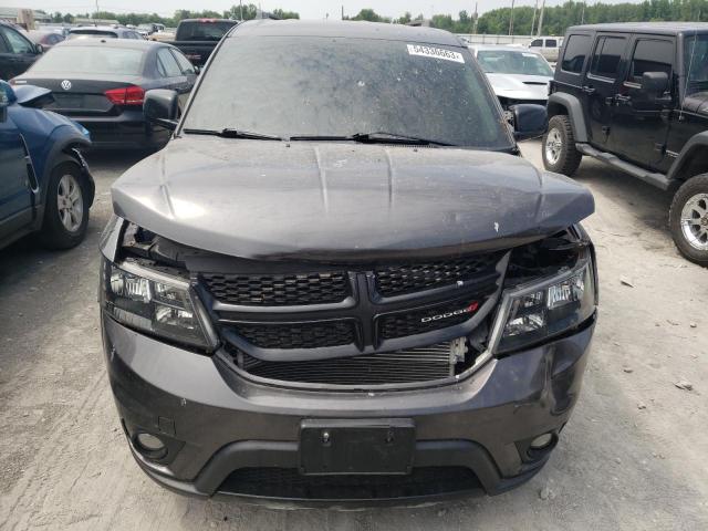 3C4PDDBG3JT243987 Dodge Journey Sxt