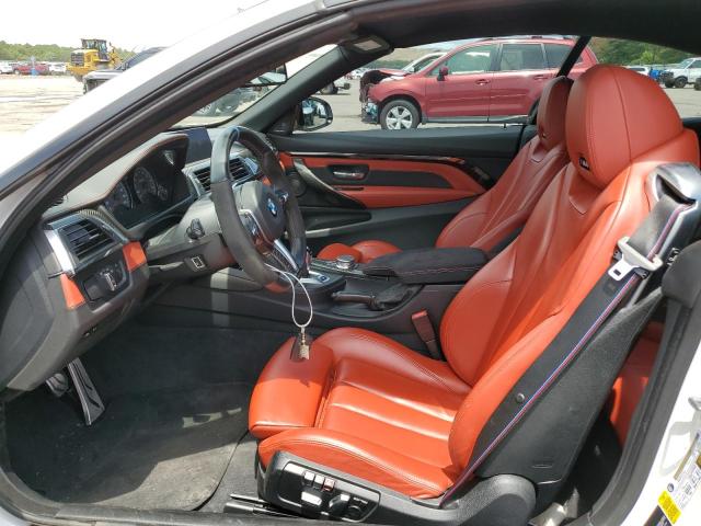 WBS4Z9C07L5N70164 BMW M4