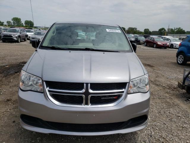 2C4RDGBG0HR574775 Dodge Grand Caravan Se