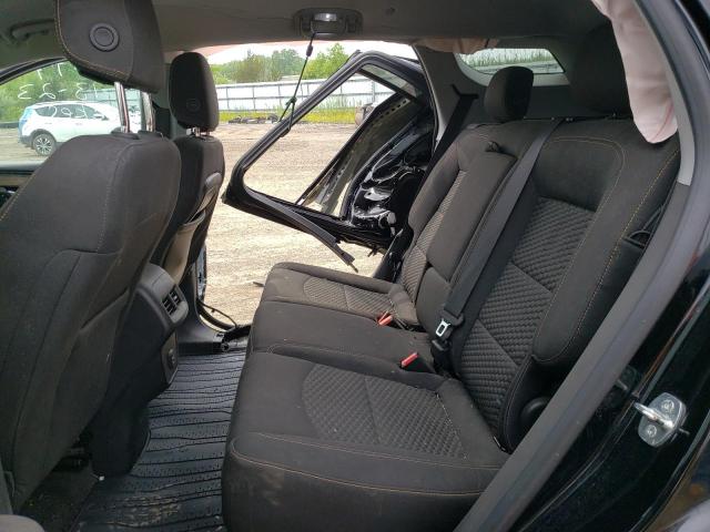 3GKALTEVXKL183211 GMC Terrain Sle