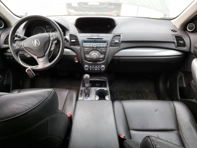 5J8TB4H52FL008494 Acura Rdx Technology