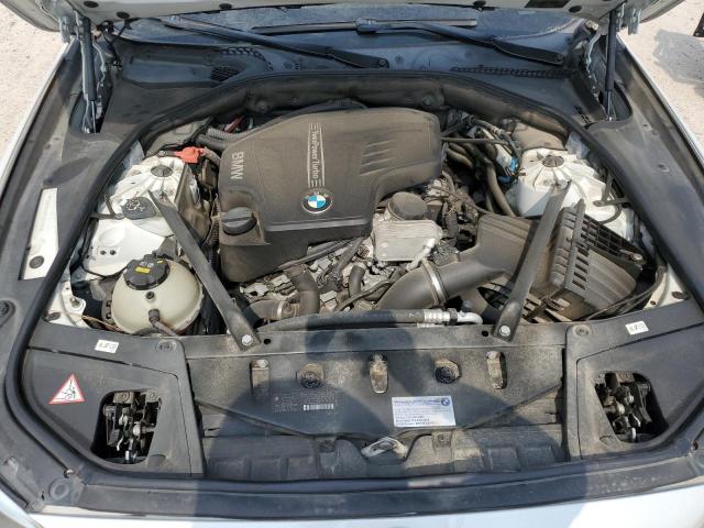 WBA5A5C56FD520161 BMW 528 I