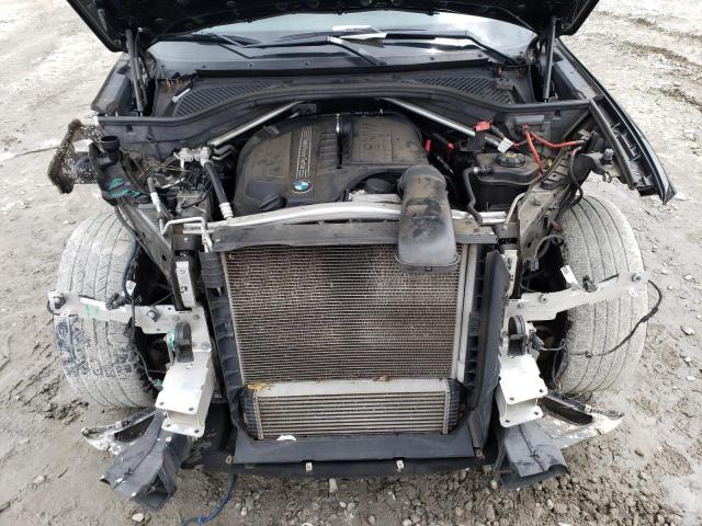 5UXKR0C56F0P02837 BMW X5 Xdrive35i