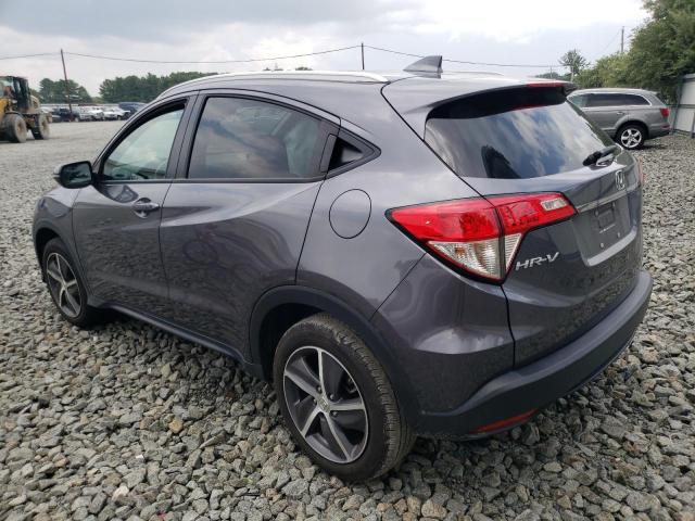 3CZRU6H77MM715189 Honda Hr-v Exl