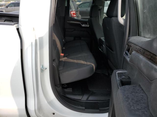 1GTRUCED4NZ513134 GMC Sierra K1500 Elevation