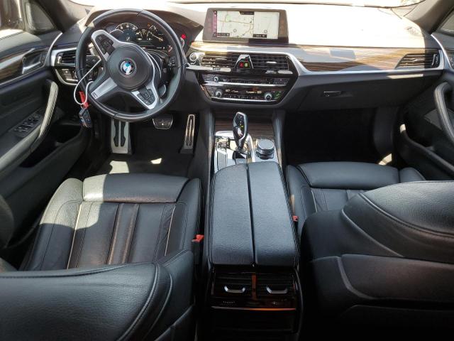 WBAJA5C56JWA38451 BMW 530 I