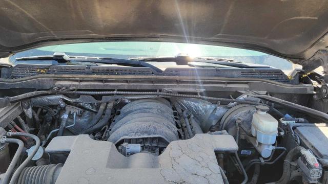 3GTU2UEC9EG122963 GMC Sierra K1500 Sle