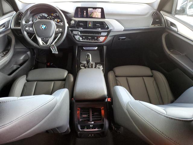 5UXTY5C03M9H99046 BMW X3 Xdrive30i