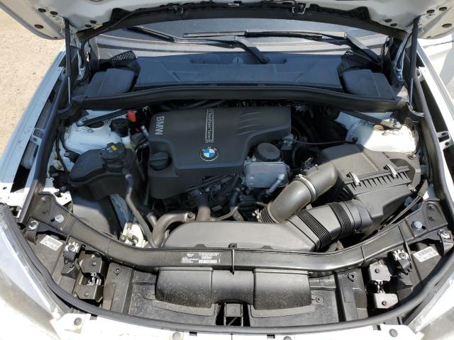 WBAVM1C53FV315214 BMW X1 Sdrive28i