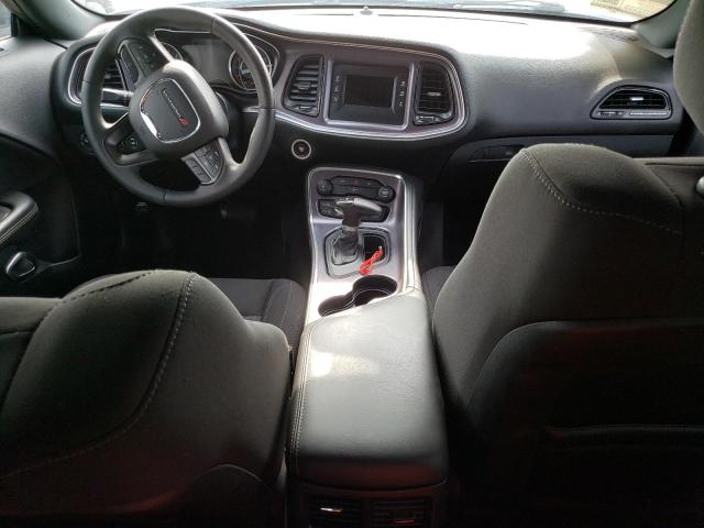 2C3CDZAG0GH114110 Dodge Challenger Sxt