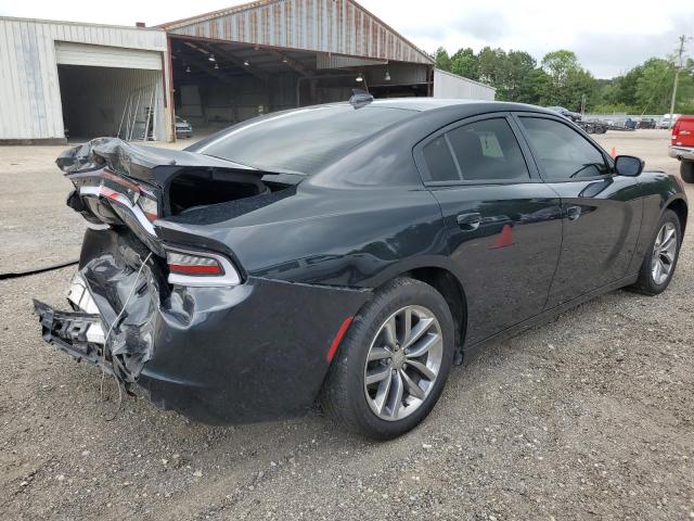 2C3CDXHG0FH735503 Dodge Charger Sxt