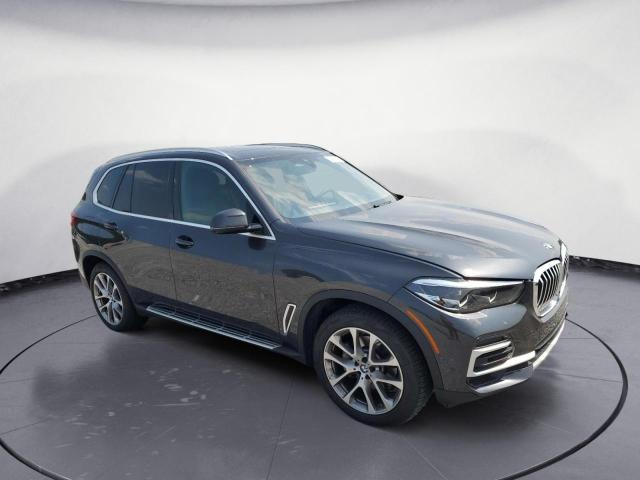5UXCR4C07P9P91752 BMW X5 Sdrive 40i