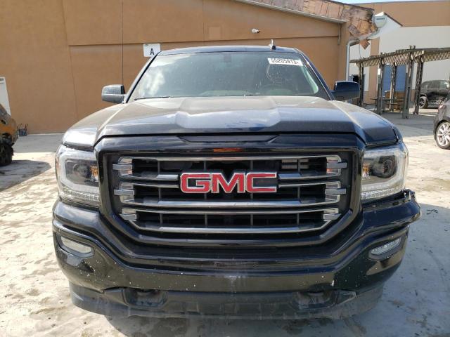 1GTV2NEC5JZ241310 GMC Sierra K1500 Slt