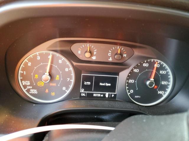 1GKKNRLA8JZ236674 GMC ACADIA SLE