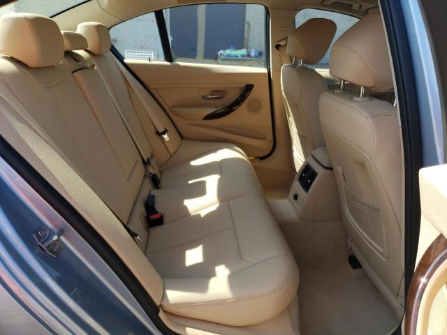 WBA3B5G58ENS06566 BMW 328 Xi Sulev
