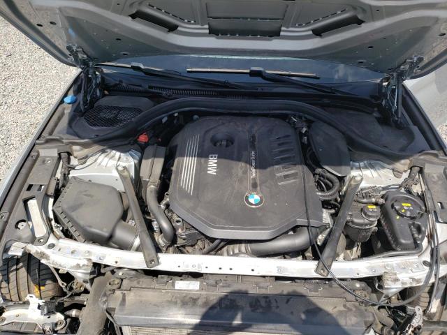 WBAJE5C38HG914263 BMW 540 I
