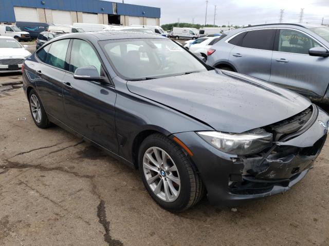 WBA8Z5C54FD672218 BMW 328 Xigt Sulev