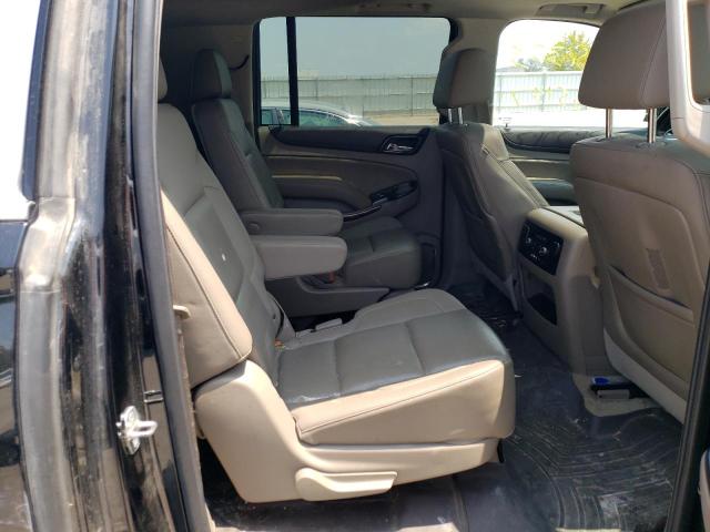 1GKS1HKC7FR250811 GMC Yukon Xl C1500 Slt