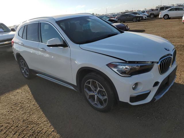 WBXHT3C36J3H33368 BMW X1 Xdrive28i