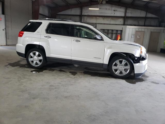 2GKFLPE36G6201730 GMC Terrain Slt