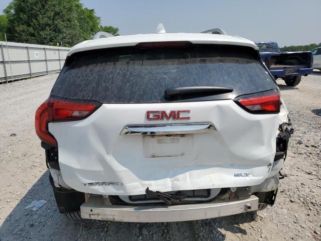 3GKALPEV7KL205463 GMC Terrain Slt