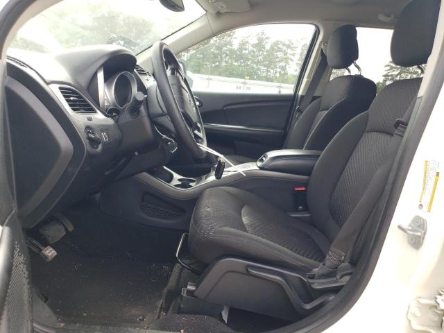 3C4PDCAB1KT865781 Dodge JOURNEY SE
