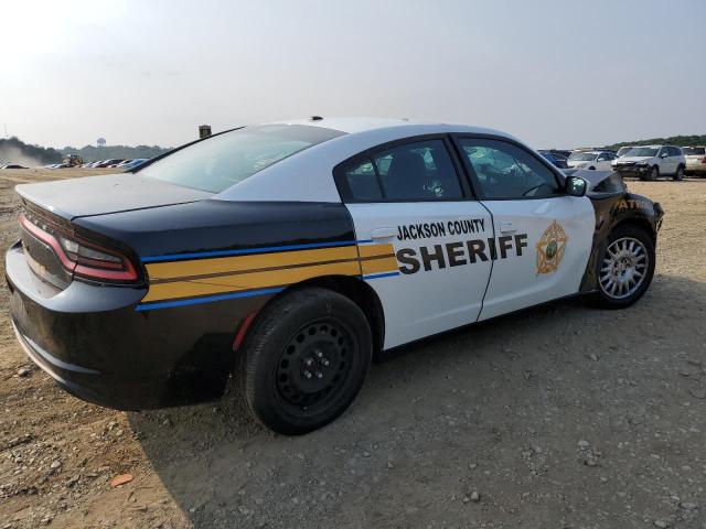 2C3CDXKT4LH187037 Dodge Charger Police