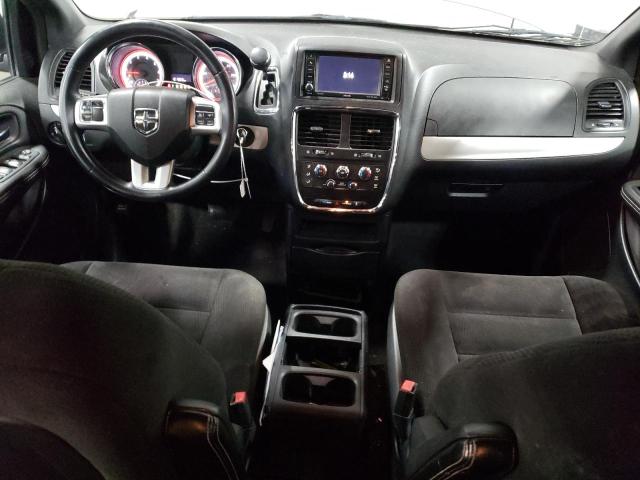 2C4RDGBG3FR543064 Dodge Grand Caravan Se