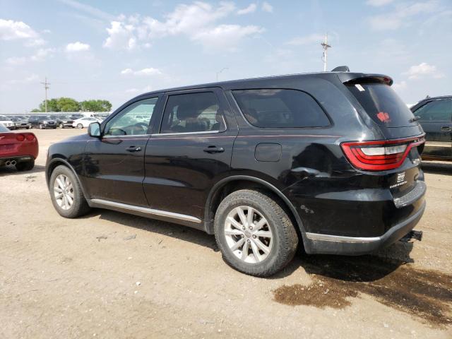 1C4RDHAG5FC904360 Dodge Durango Sxt