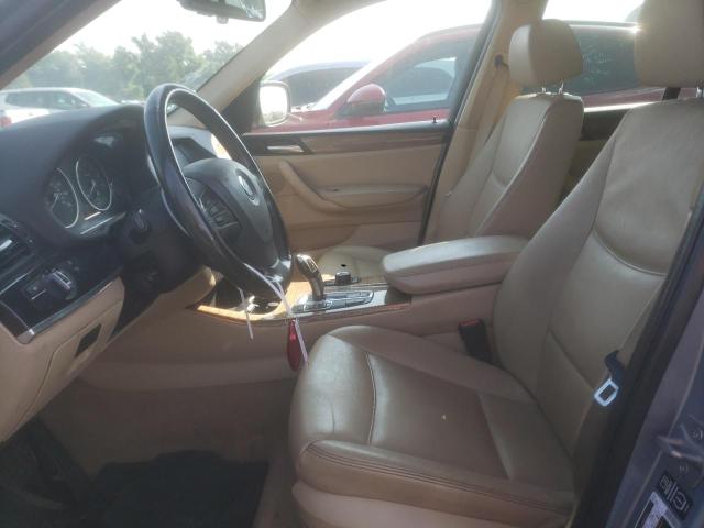 5UXWX9C53E0D19421 BMW X3 Xdrive28i