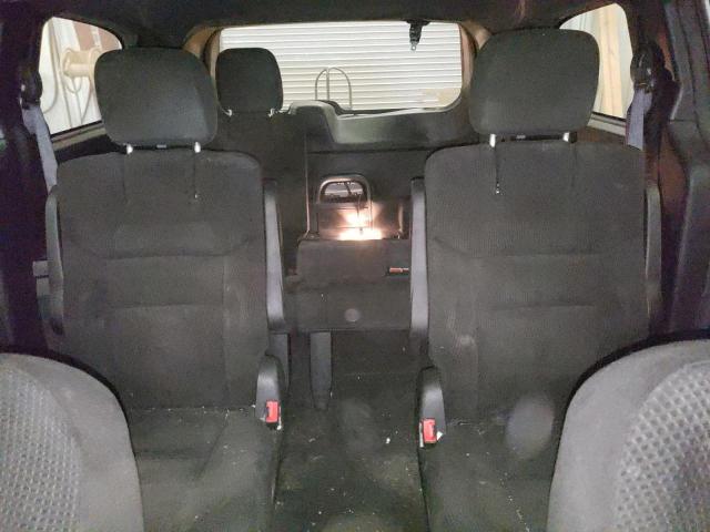 2C4RDGBG8HR652364 Dodge Grand Caravan Se