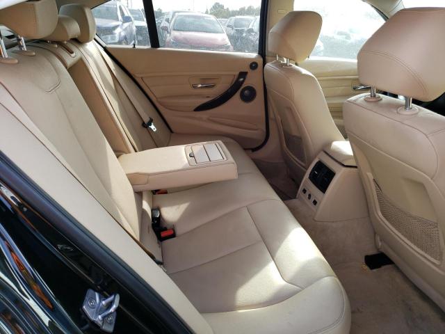 WBA3C1C54FK124137 BMW 328 I Sulev