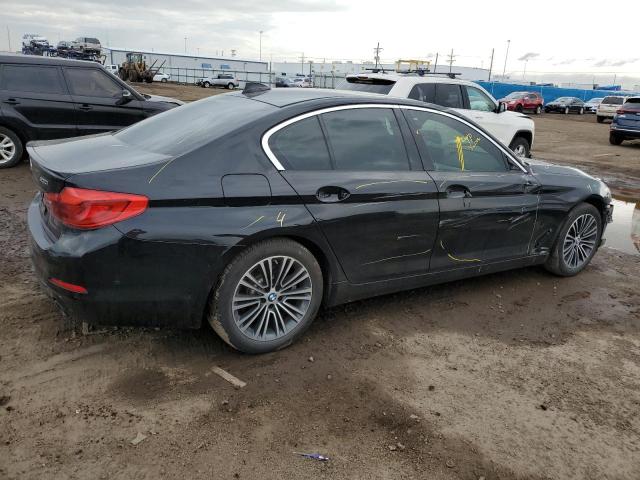 WBAJA7C30HG906682 BMW 530 XI