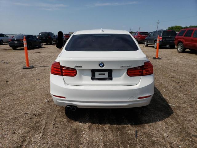 WBA3B3C52FF545619 BMW 328 XI