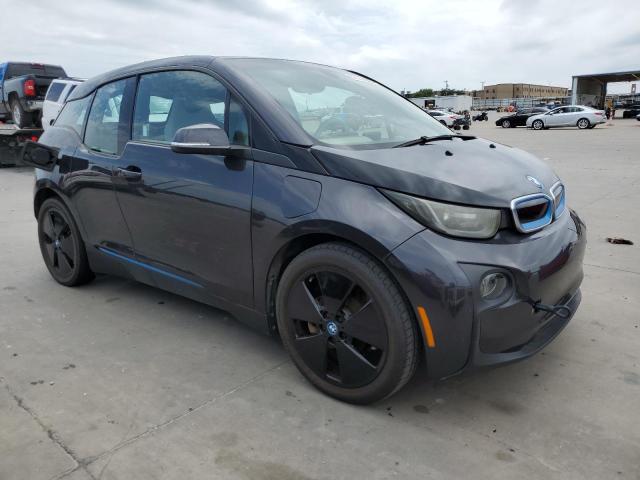 WBY1Z4C59EV274962 BMW I3 REX