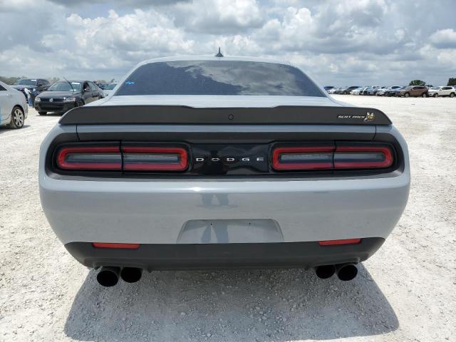 2C3CDZFJ1NH128177 Dodge Challenger R/t Scat Pack