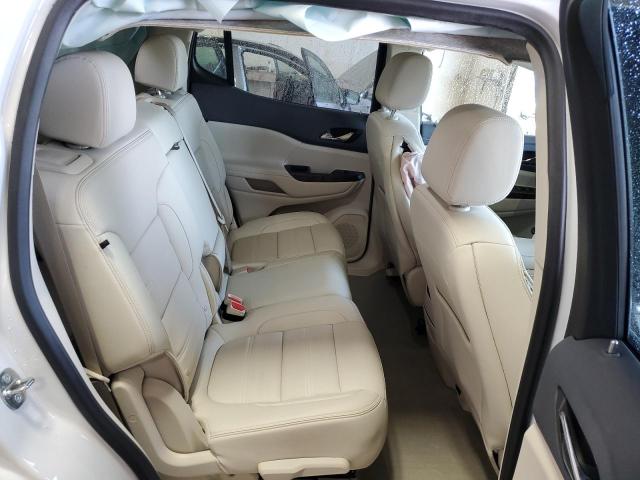 1GKKNXLSXNZ166971 GMC Acadia Denali